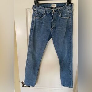 Citizens of Humanity Emerson Jeans Size 27